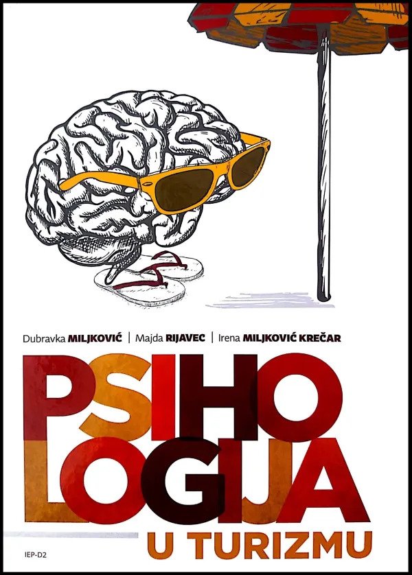 Psihologija u turizmu