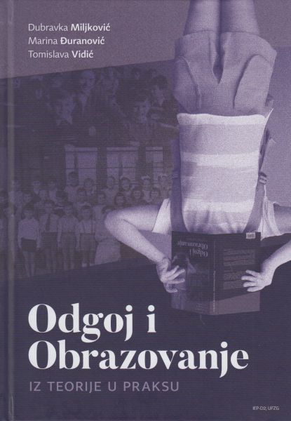 Odgoj i obrazovanje - iz teorije u praksu
