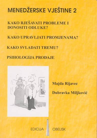 Menadžerske vještine 2. kolo