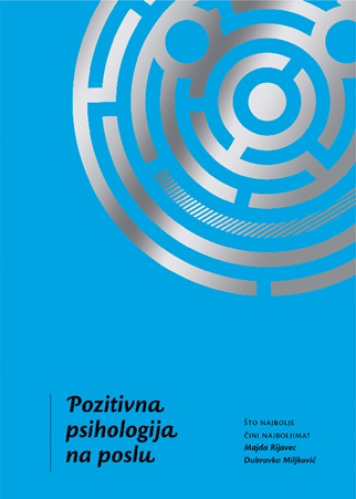 Pozitivna psihologija na poslu