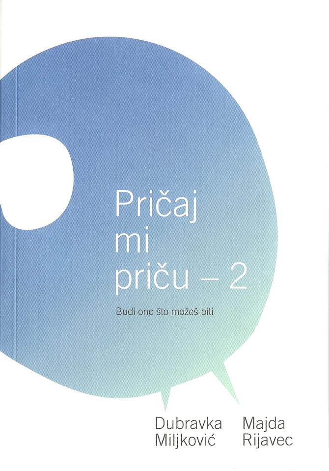 Pričaj mi priču 2. dio