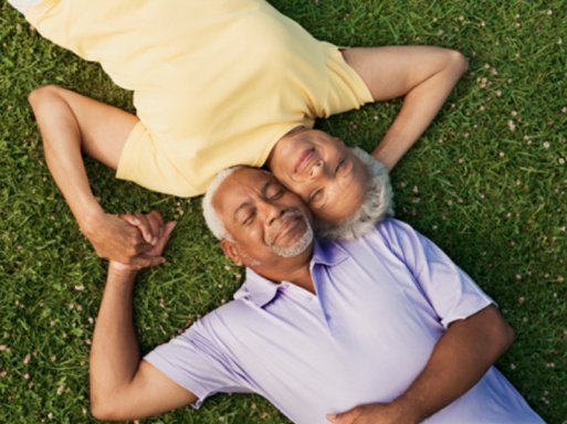 Zaljubljenost i brak