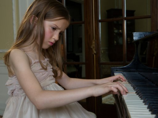 Upitnik: Kako prepoznati darovito dijete?