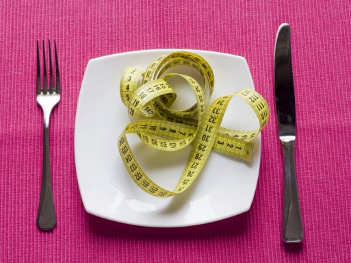 Kako ustrajati u dijeti?