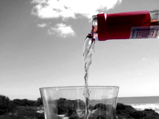 Crno-bijelo razmišljanje