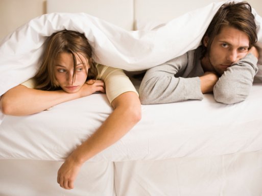 Što kad ljubav umre?