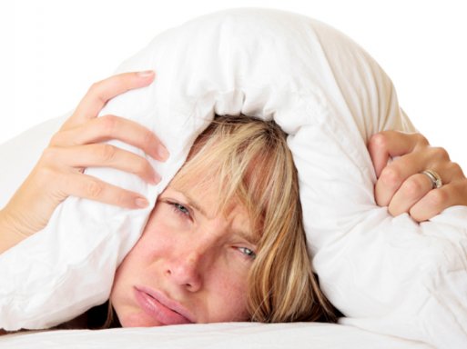 Kako svladati nesanicu?