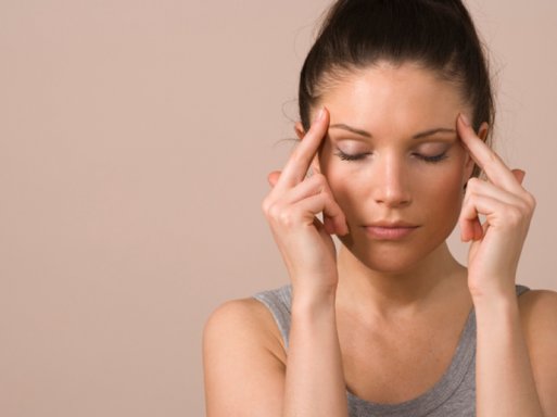 Naučite se koncentrirati