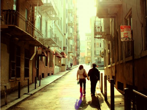 U koga ćemo se zaljubiti?