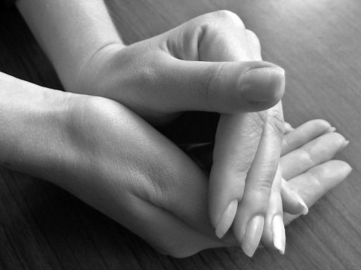 Prošlost određuje moj život i ne mogu učiniti ništa da to promijenim