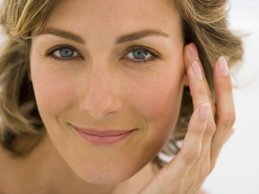 Da sam barem ljepša