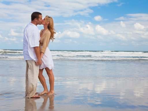 Kad muškarac voli ženu