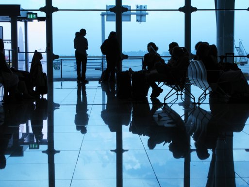 I tramvaj dođe ako mu se dovoljno dugo nadaš