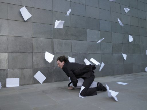 Upitnik: Radite li pravi posao?