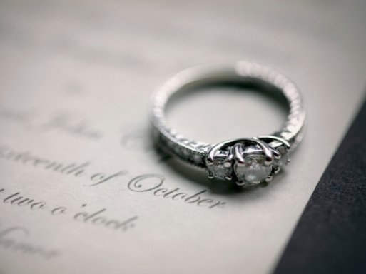 Hoće li se brak održati?