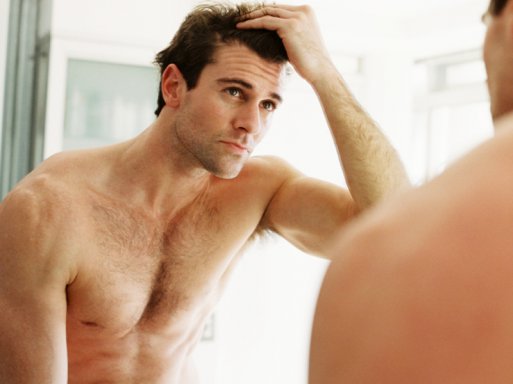 Izaberite mentalni stav