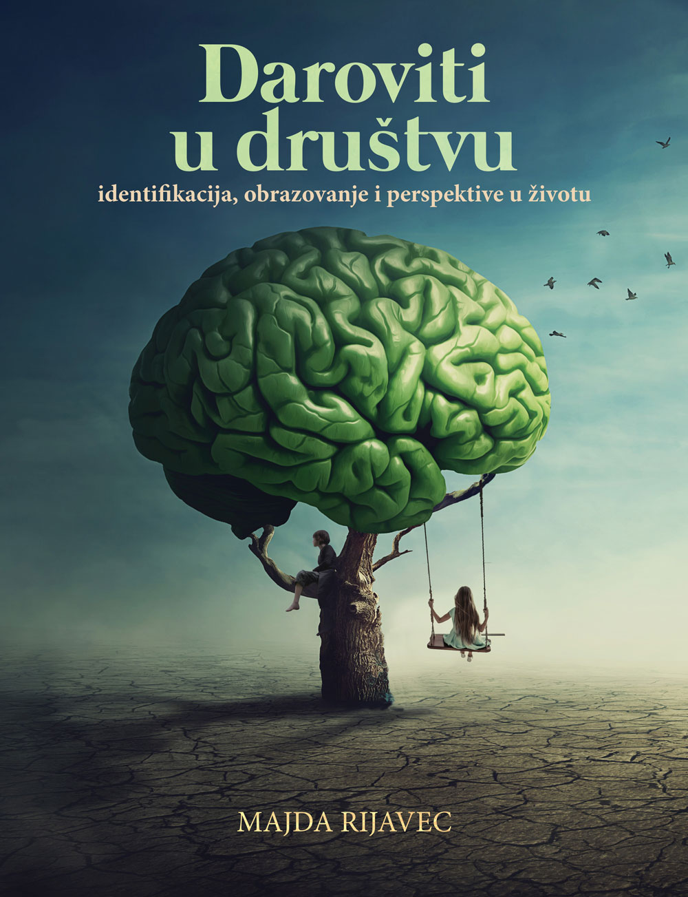 Daroviti u društvu – identifikacija, obrazovanje i perspektive u životu