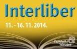 Interliber 11. - 16.11.2014.