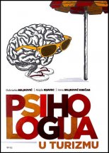 Predstavljanje knjige Psihologija u turizmu